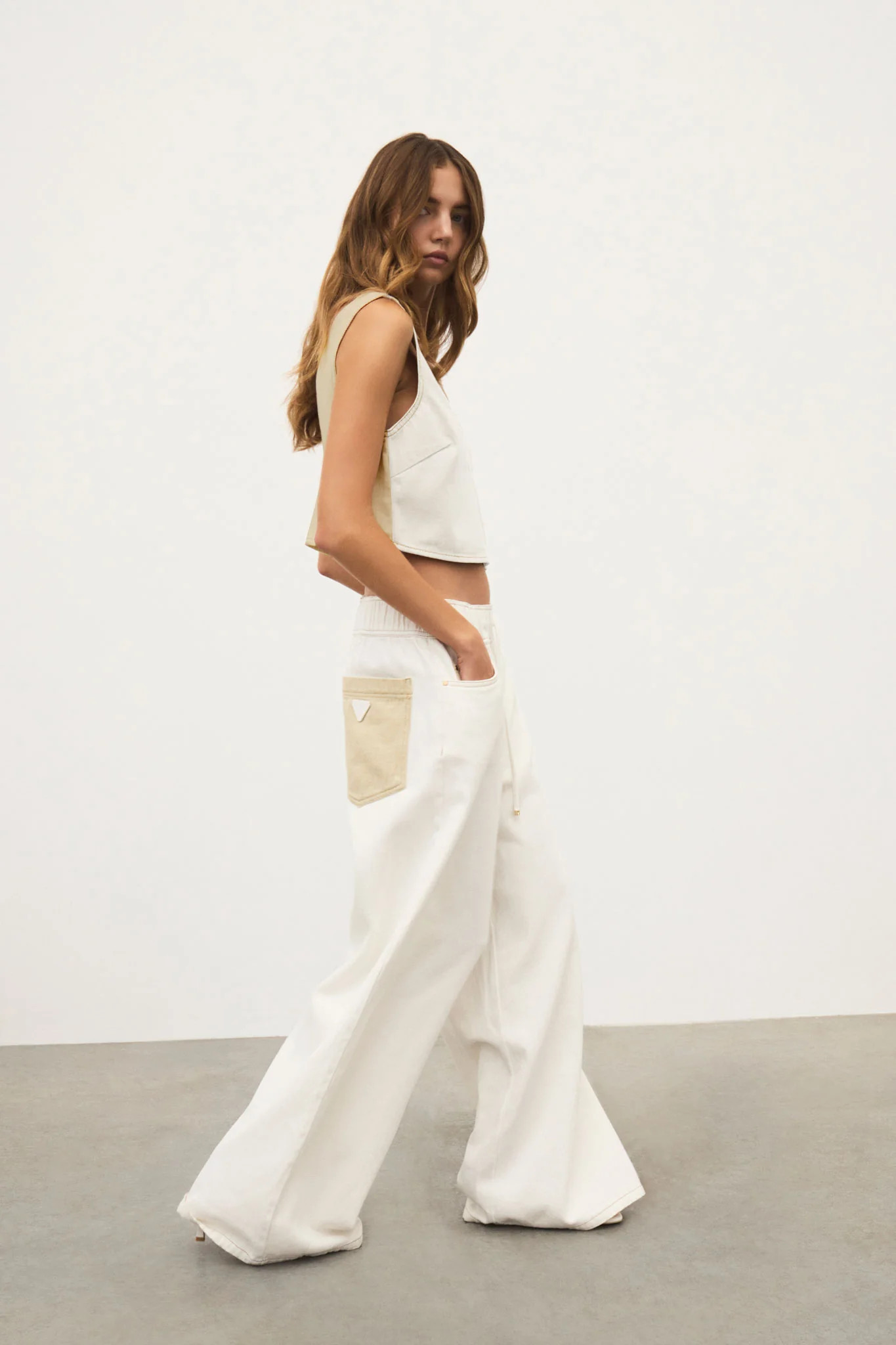 Sadie Denim Jeans | aje. (Australia and New Zealand)