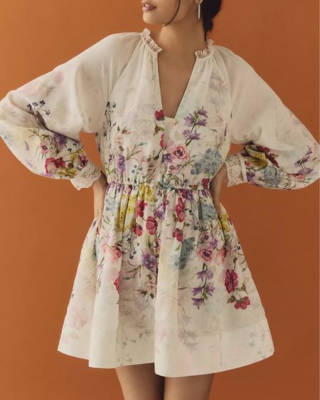 Floral Dress 
Summer Dress
Vacation outfit
Date night outfit
Summer Outfit 
#Itkseasonal
#Itkover40
#Itku
#LTKwedding #LTKparties