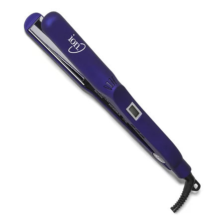 Ion Titanium Gator Flat Iron | Walmart (US)