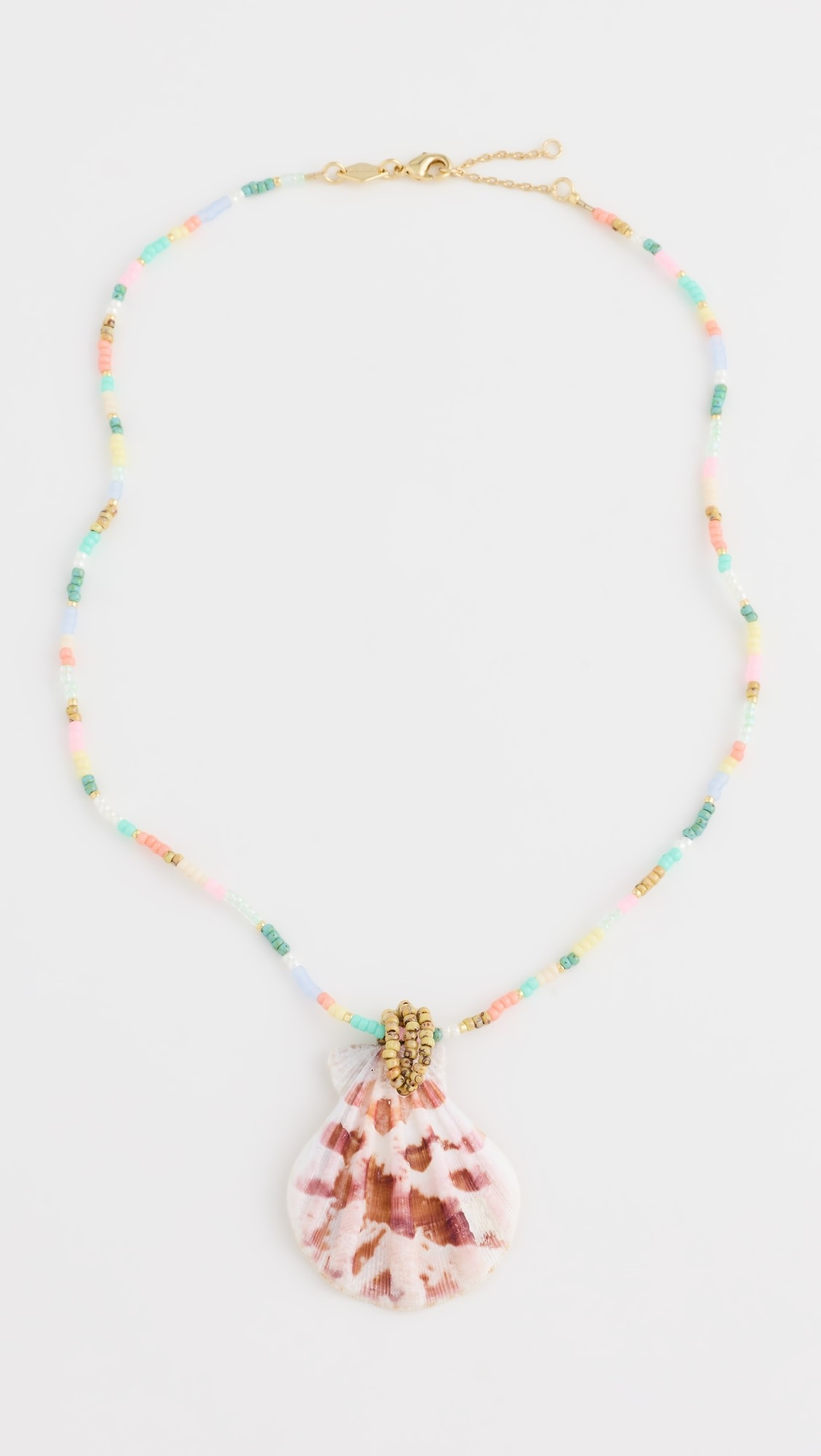 Eldorado Spritz Necklace | Shopbop