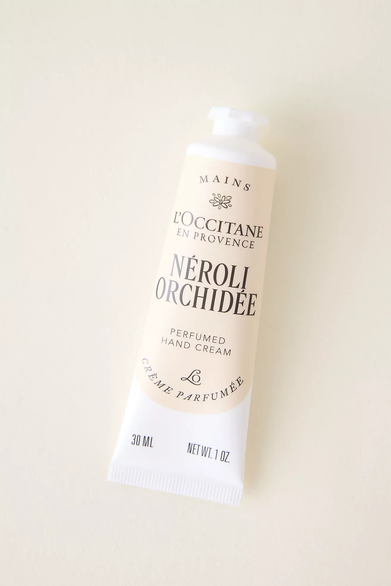 L'Occitane Néroli Orchidée Hand Cream, 30ml | Anthropologie (UK)