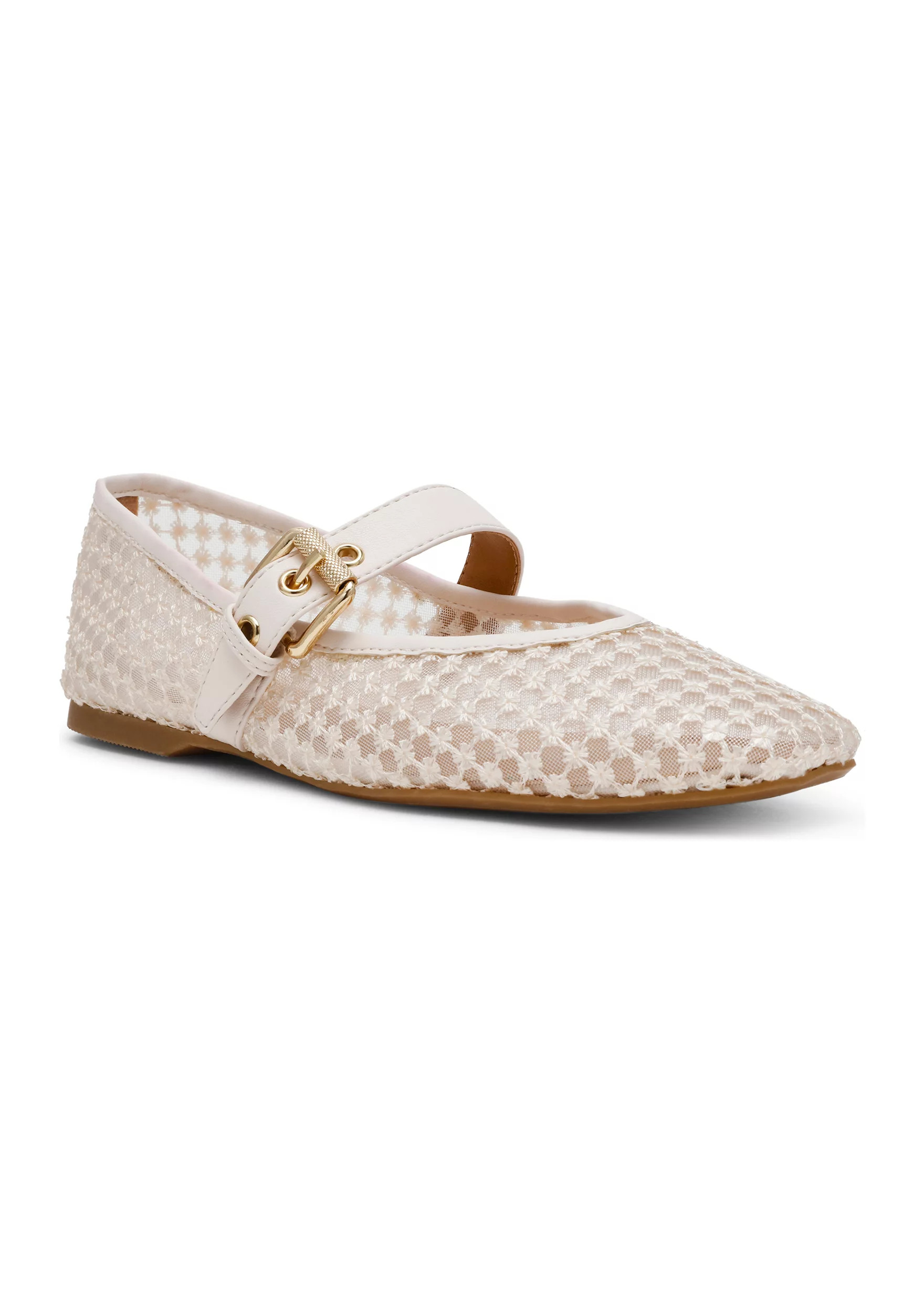 Mulaney Mary Jane Flats | Belk