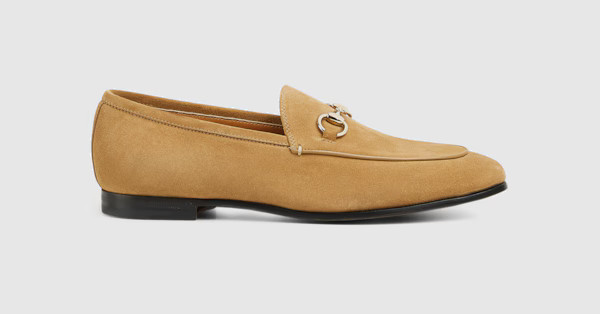 Gucci - Women's Gucci Jordaan loafer | Gucci (US)