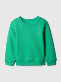 babyGap Brannan Bear Sweatshirt | Gap (US)