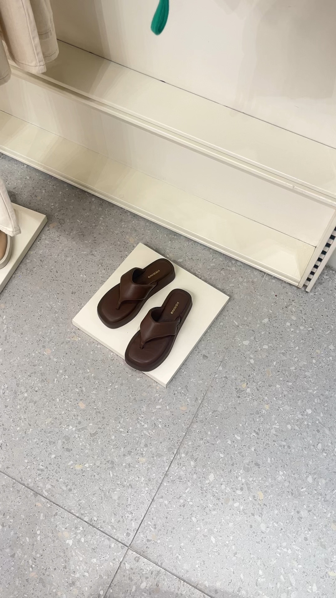 Calçados da @hering

#LTKdicadeestilo #LTKbrasil #LTKmodapraia