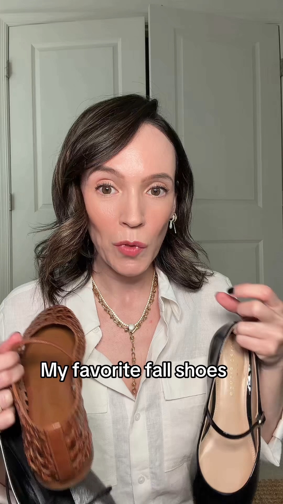 My favorite fall shoes

#LTKOver40 #LTKSeasonal