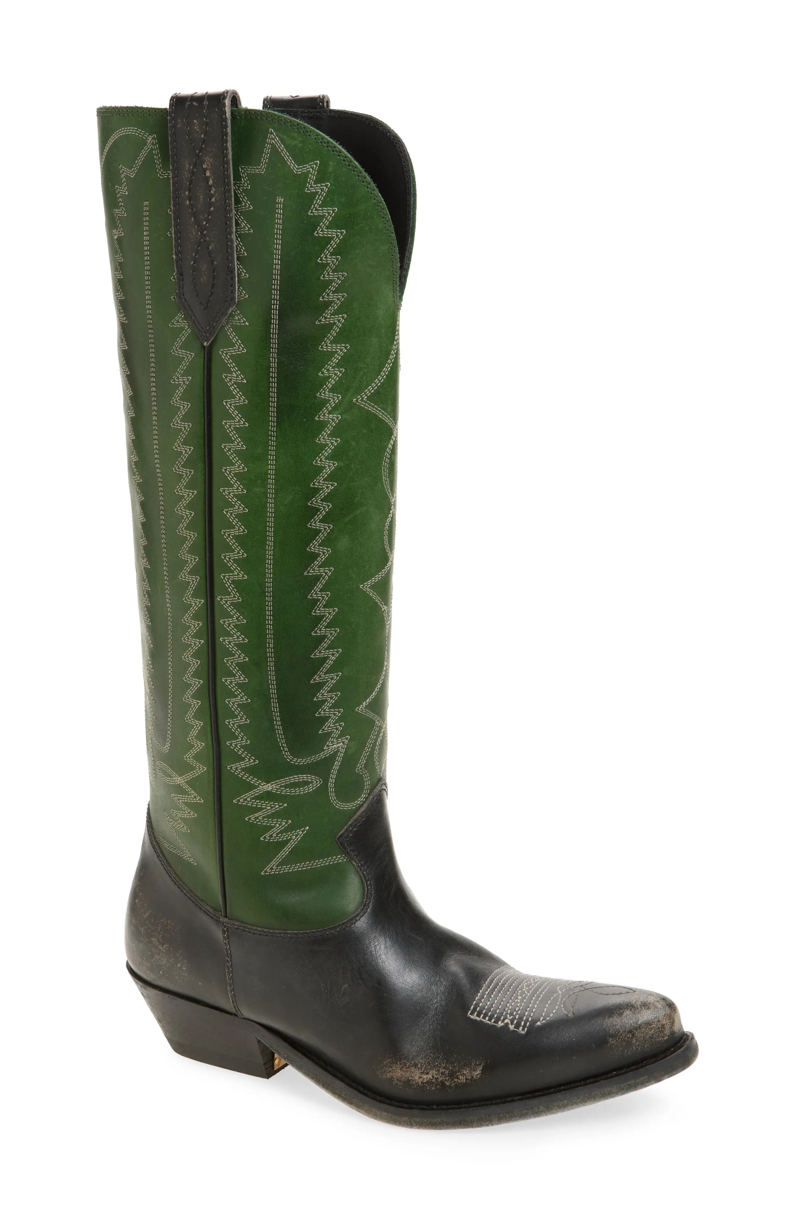 Wish Star High Western Boot (Women) | Nordstrom | Nordstrom