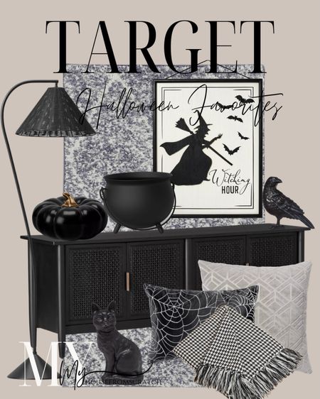 Target Halloween, target home, rug, cabinet, lamp, pillow, Halloween decor

#LTKhome #LTKSeasonal #LTKHalloween