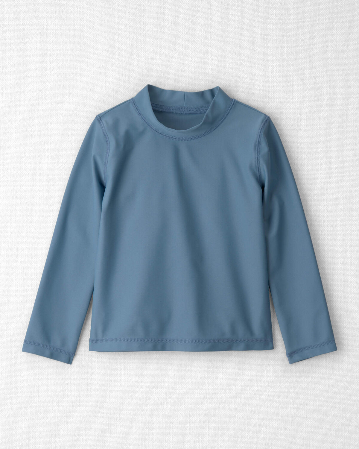 Toddler Recycled Long-Sleeve Rashguard Top | Carter's Inc