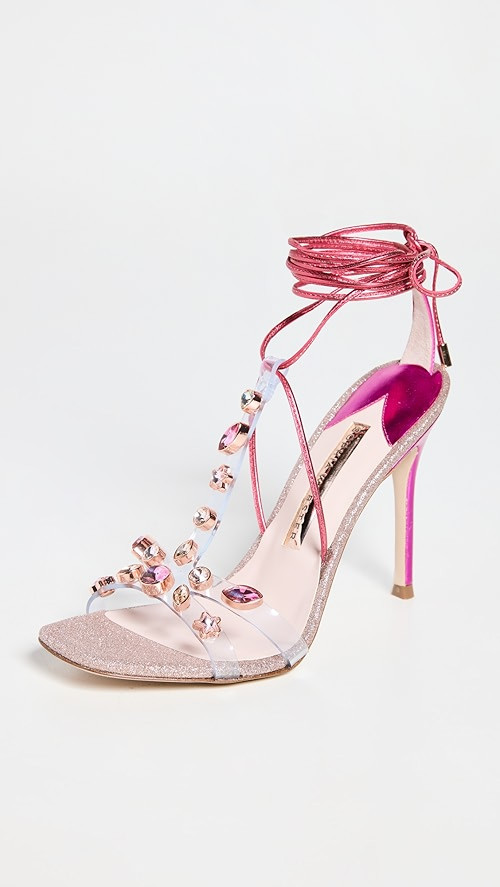 Sophia Webster Camille Sandals | SHOPBOP | Shopbop