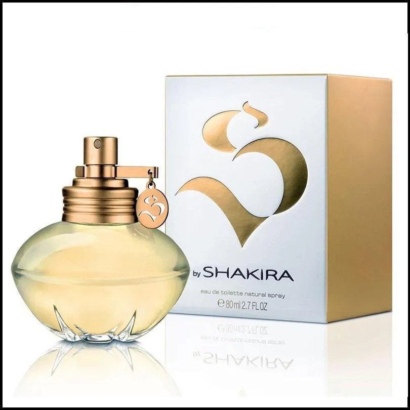 Blocklist -Perfume S By Shakira Feminino Edt 80 Ml | DrogaRaia (BR)
