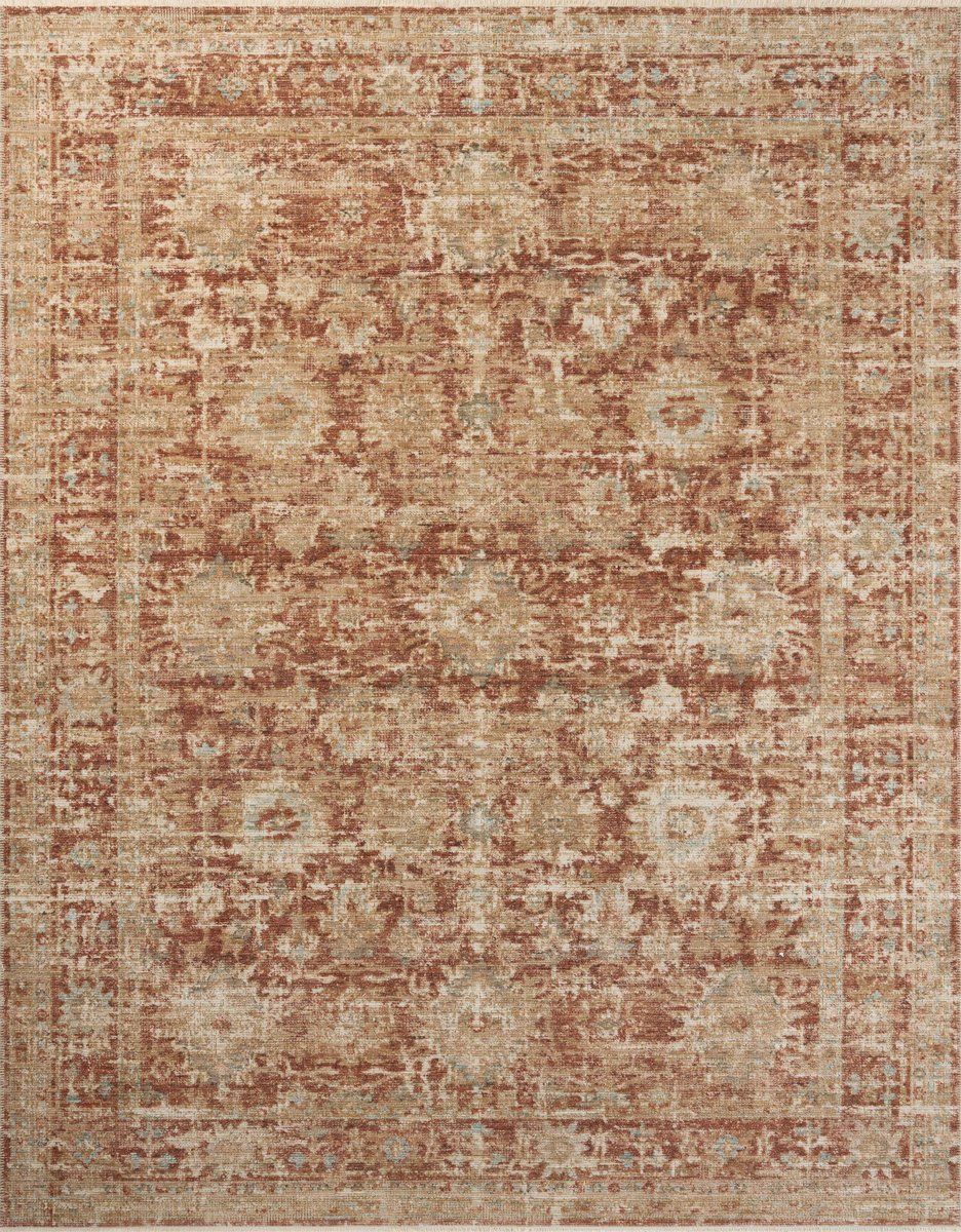 Heritage - HER-03 Area Rug | Rugs Direct