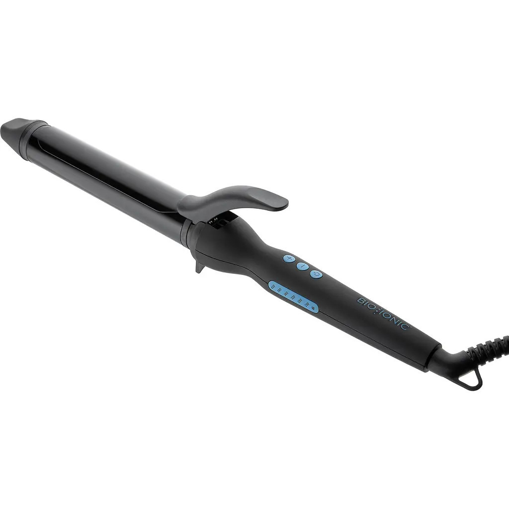 Bio Ionic 1.25-Inch Long Barrel Styling Iron at Nordstrom | Nordstrom
