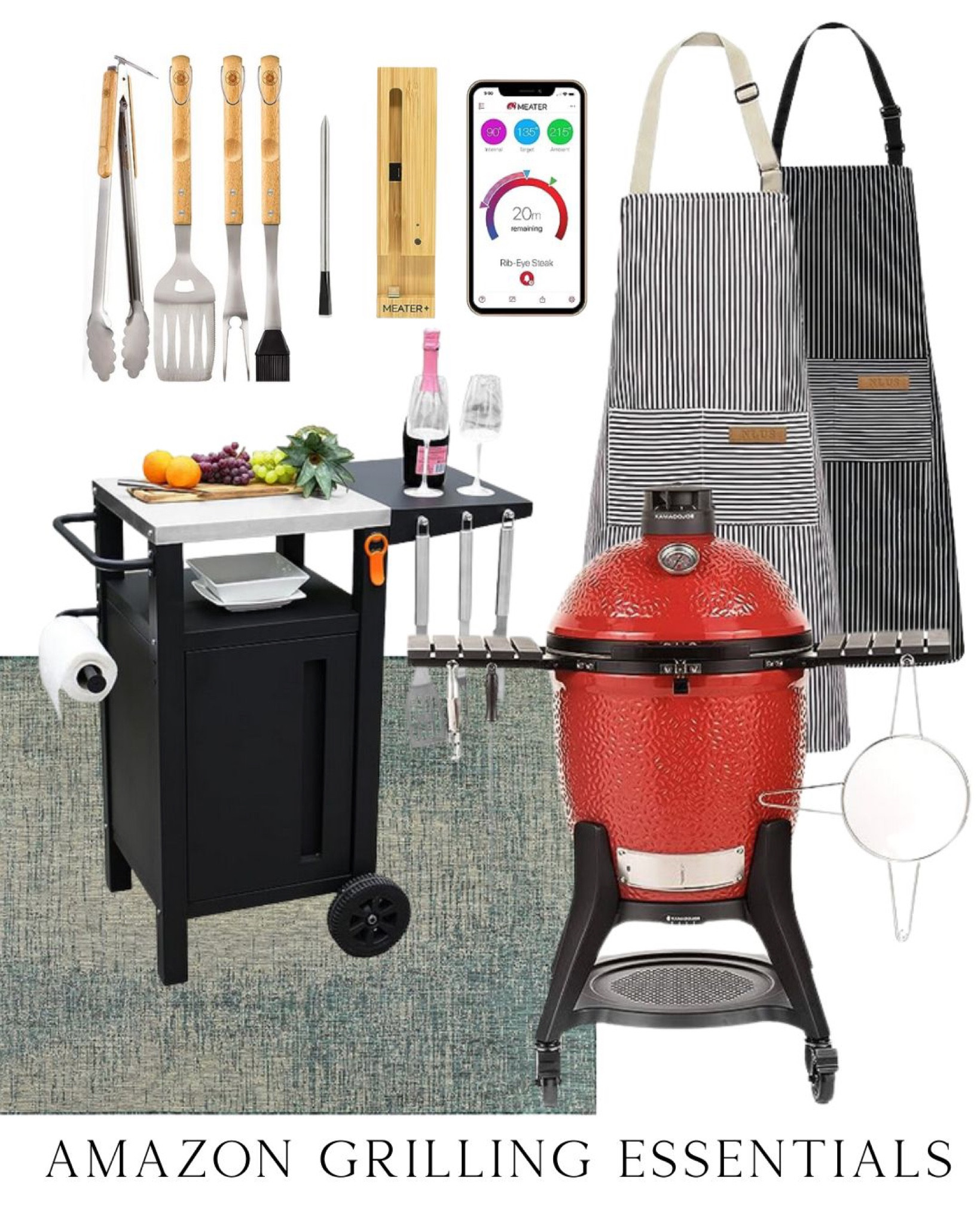 Amazon finds, amazon home, men’s gift ideas, gifts for guys, summer essentials, Labor Day weekend 

#LTKhome #LTKsalealert