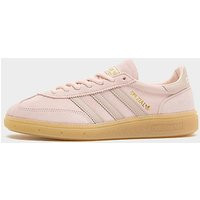adidas Originals Handball Spezial Junior - Pink | JD Sports (UK)