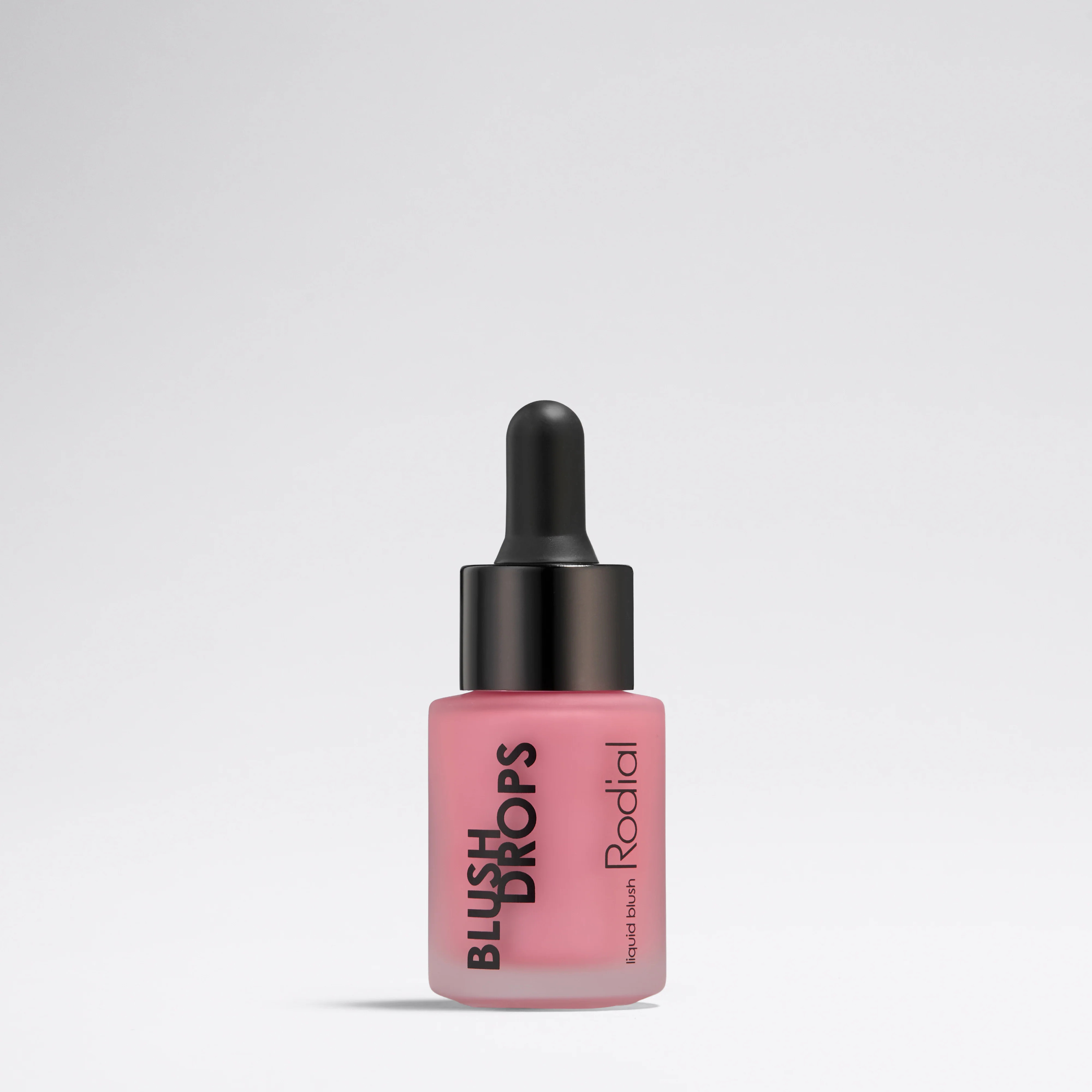 Blush Drops Frosted Pink | Liquid Blush | Rodial | Rodial