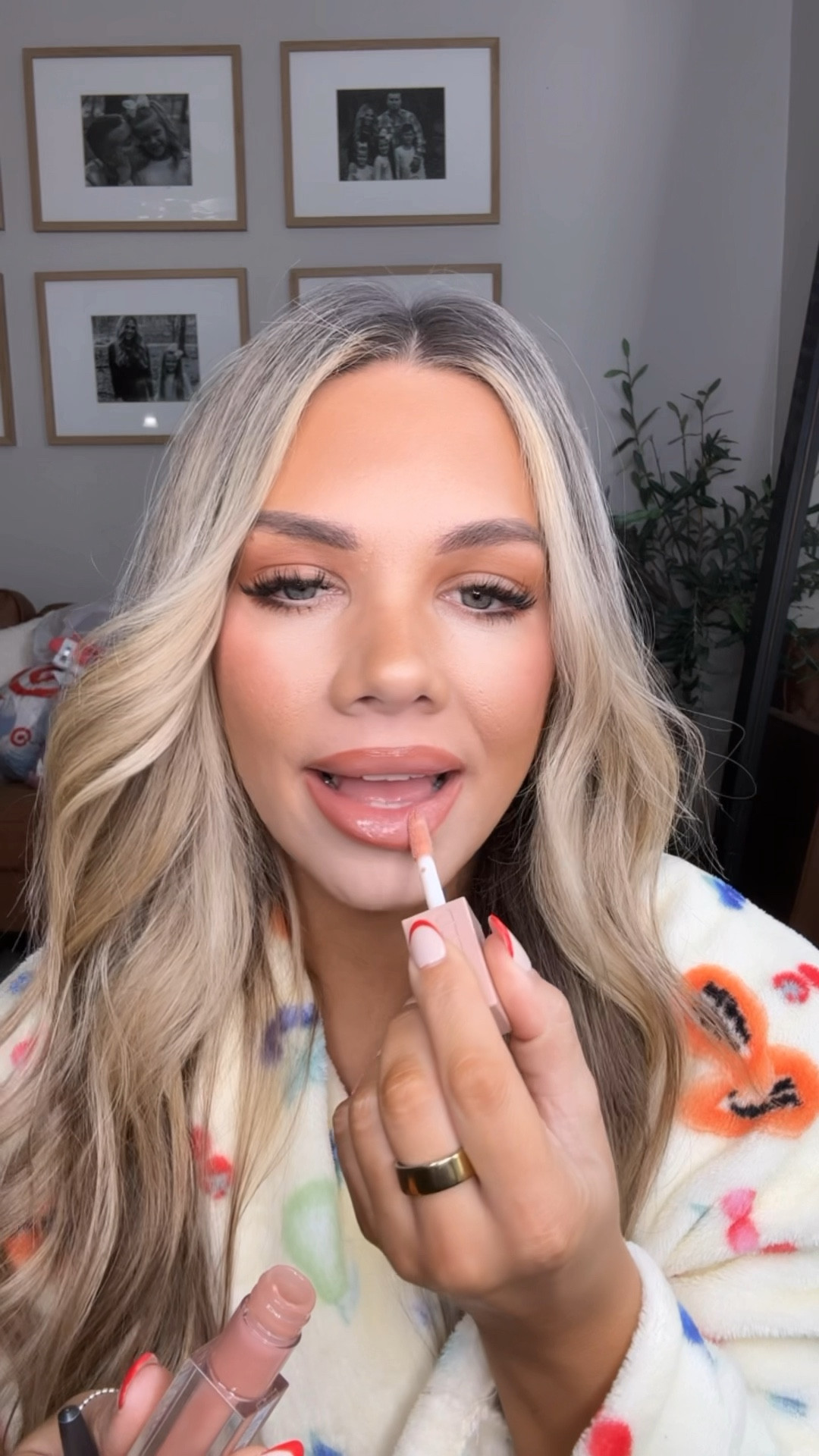 Lip combo. Lip liner spice. Lip gloss 

#LTKStyleTip #LTKFindsUnder50 #LTKBeauty