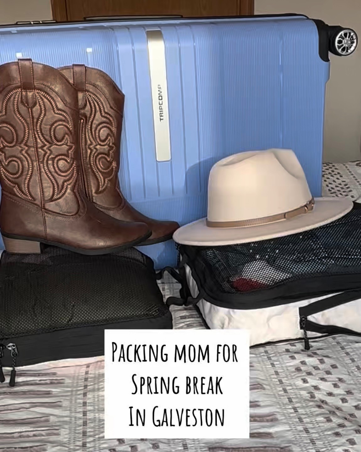 Ring break picks for Texas and the beach

#LTKSeasonal