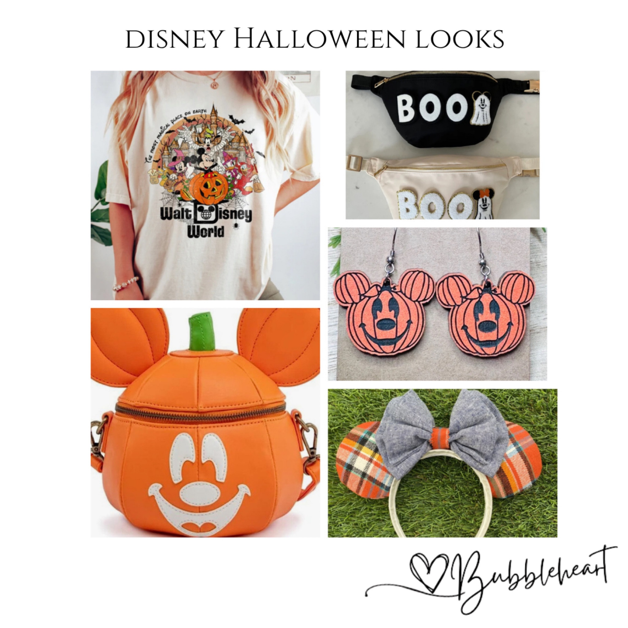 Halloween Disney Look 🎃👻🧡

Disney ears, Halloween ears, fall ears, pumpkin purse, Disney purse, loungefly, pumpkin earrings, Disney Halloween t shirt

#LTKtravel #LTKstyletip #LTKSeasonal