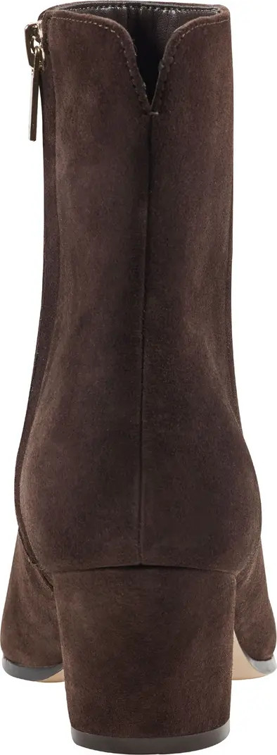 Mavey Pointed Toe Bootie (Women) | Nordstrom