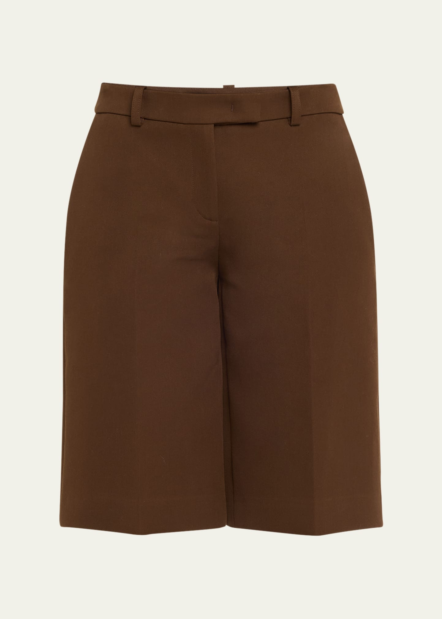 Michael Kors Collection City Shorts | Bergdorf Goodman