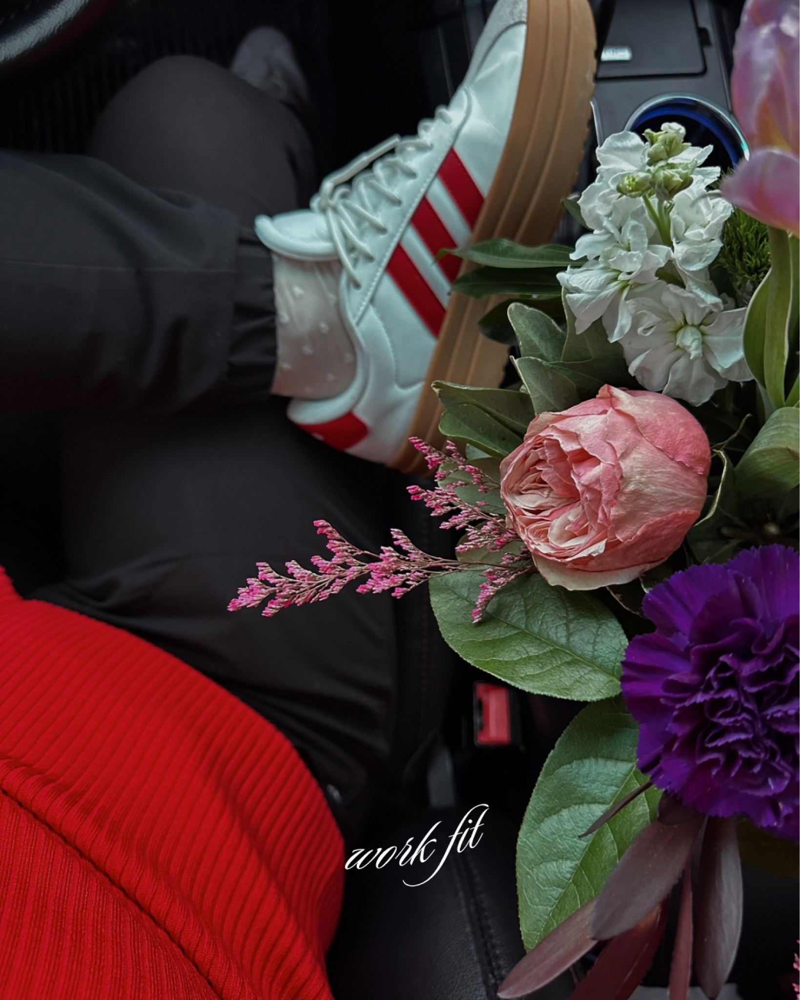 #LTKActive #LTKWorkwear #LTKShoeCrush