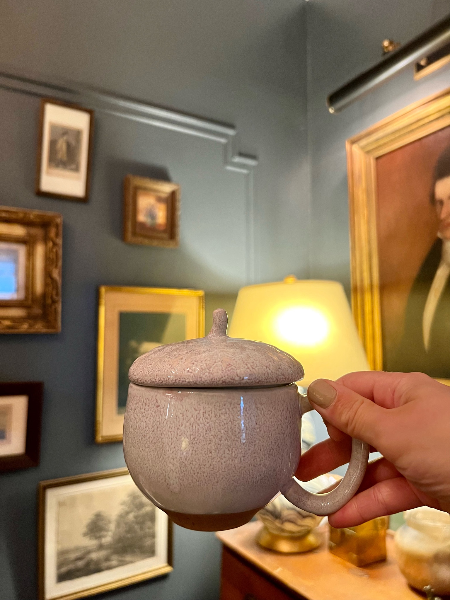 Fall mug 

#LTKhome #LTKSeasonal #LTKunder50