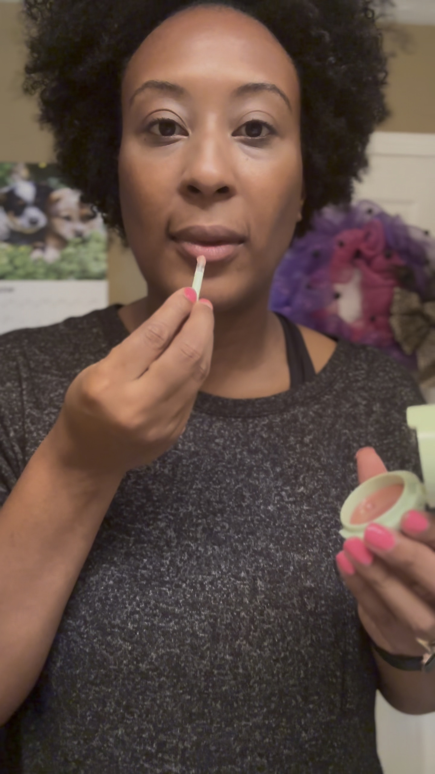 Lip mask | lip plumper | lip hydration | tinted lip color 

#LTKSummerEdit #LTKBeauty