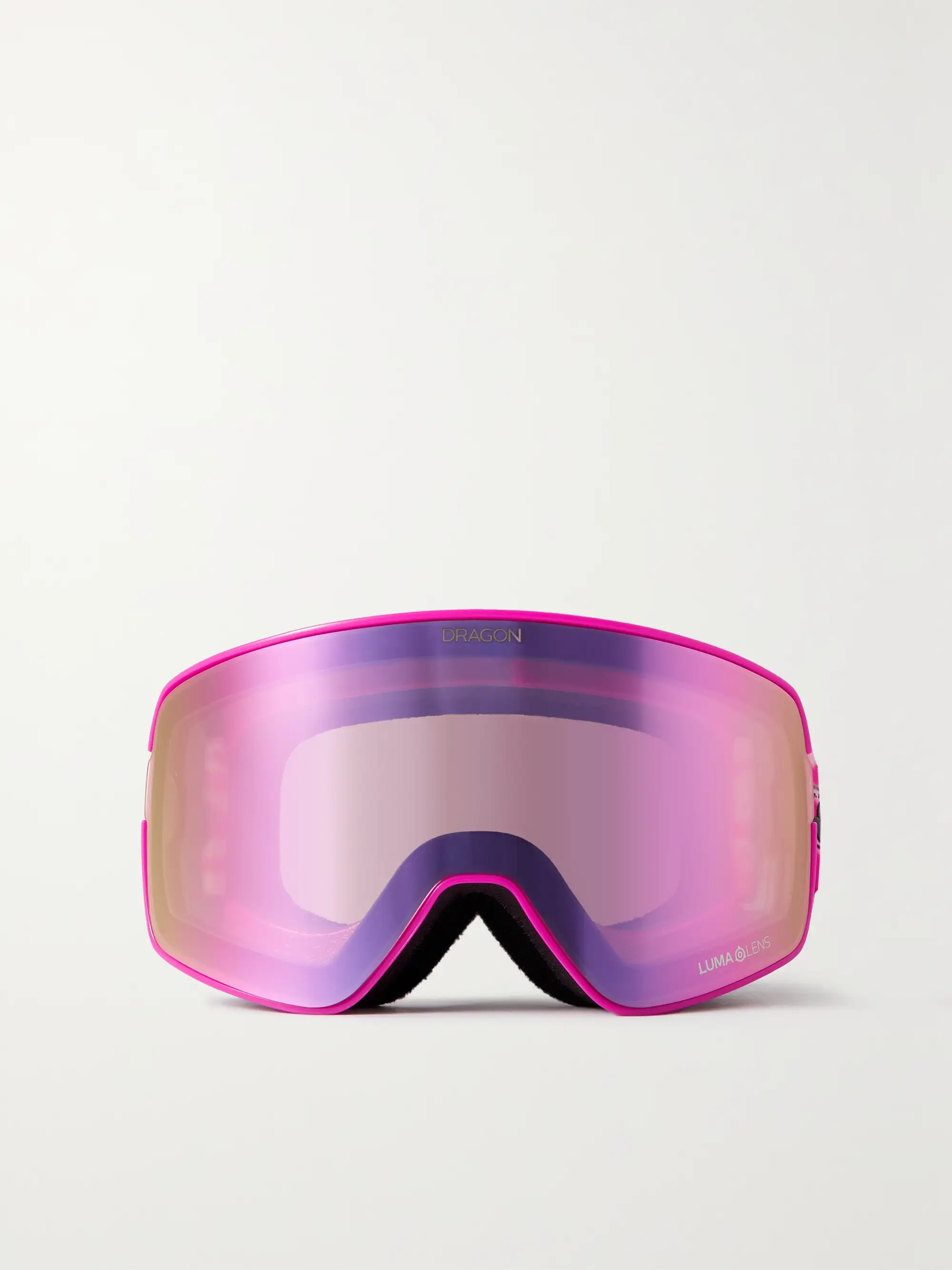 NFX2 mirrored ski goggles | NET-A-PORTER (US)