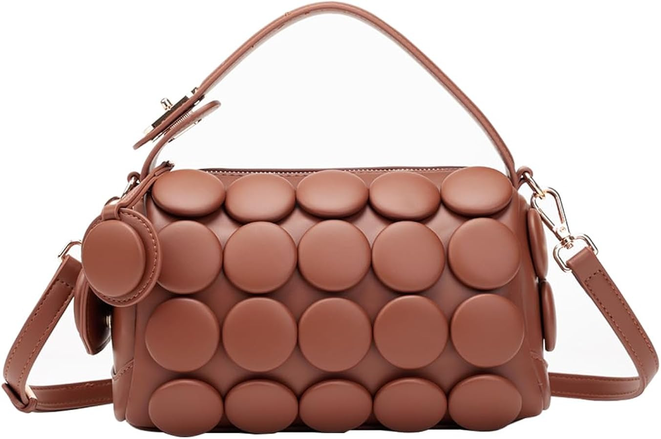Crossbody Purses for Women Shoulder bag with Adjustable Strap Hobo Bags | Amazon (US)