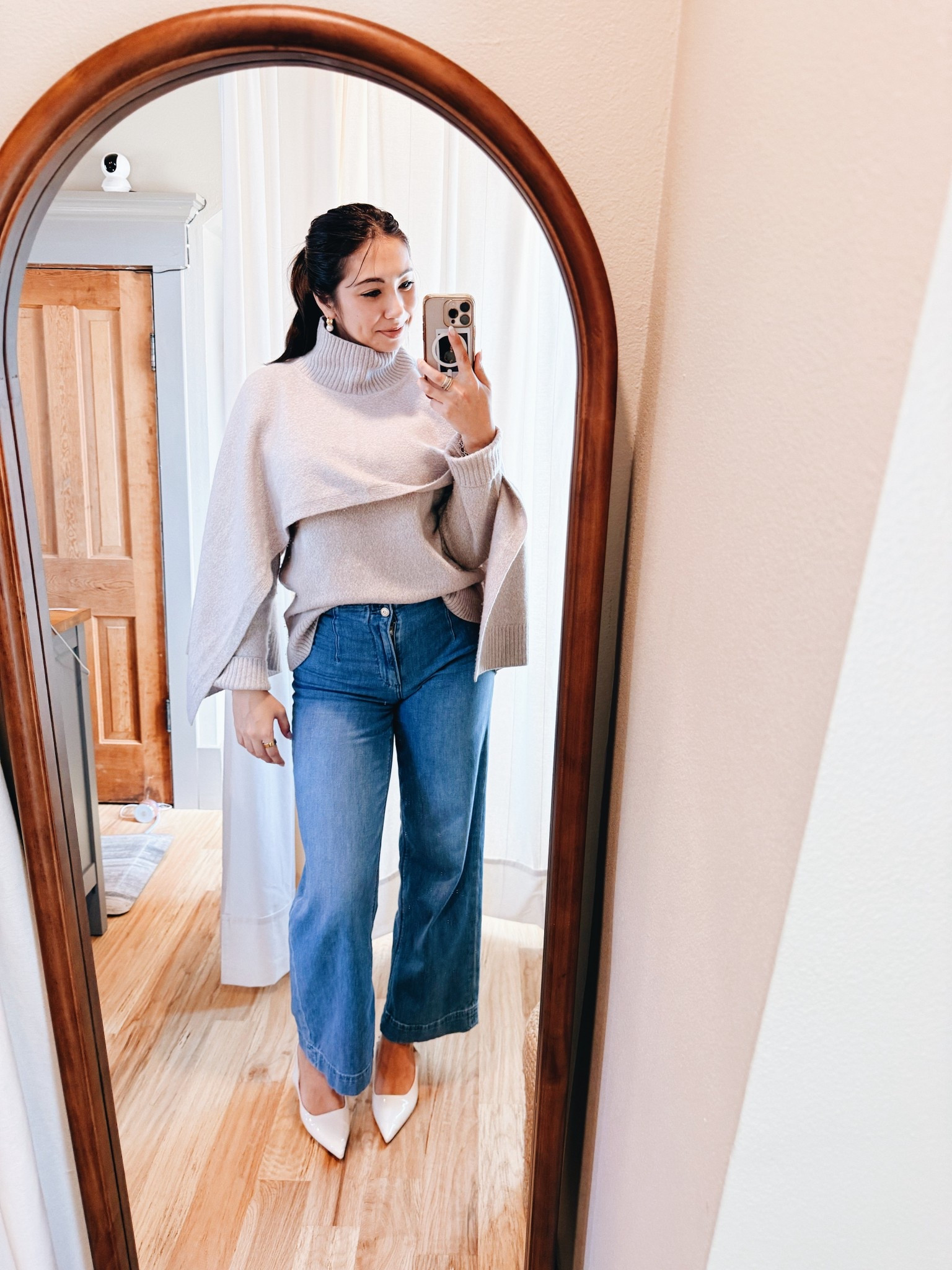 another day another work outfit 

#LTKSeasonal #LTKdayinmylife #LTKTall