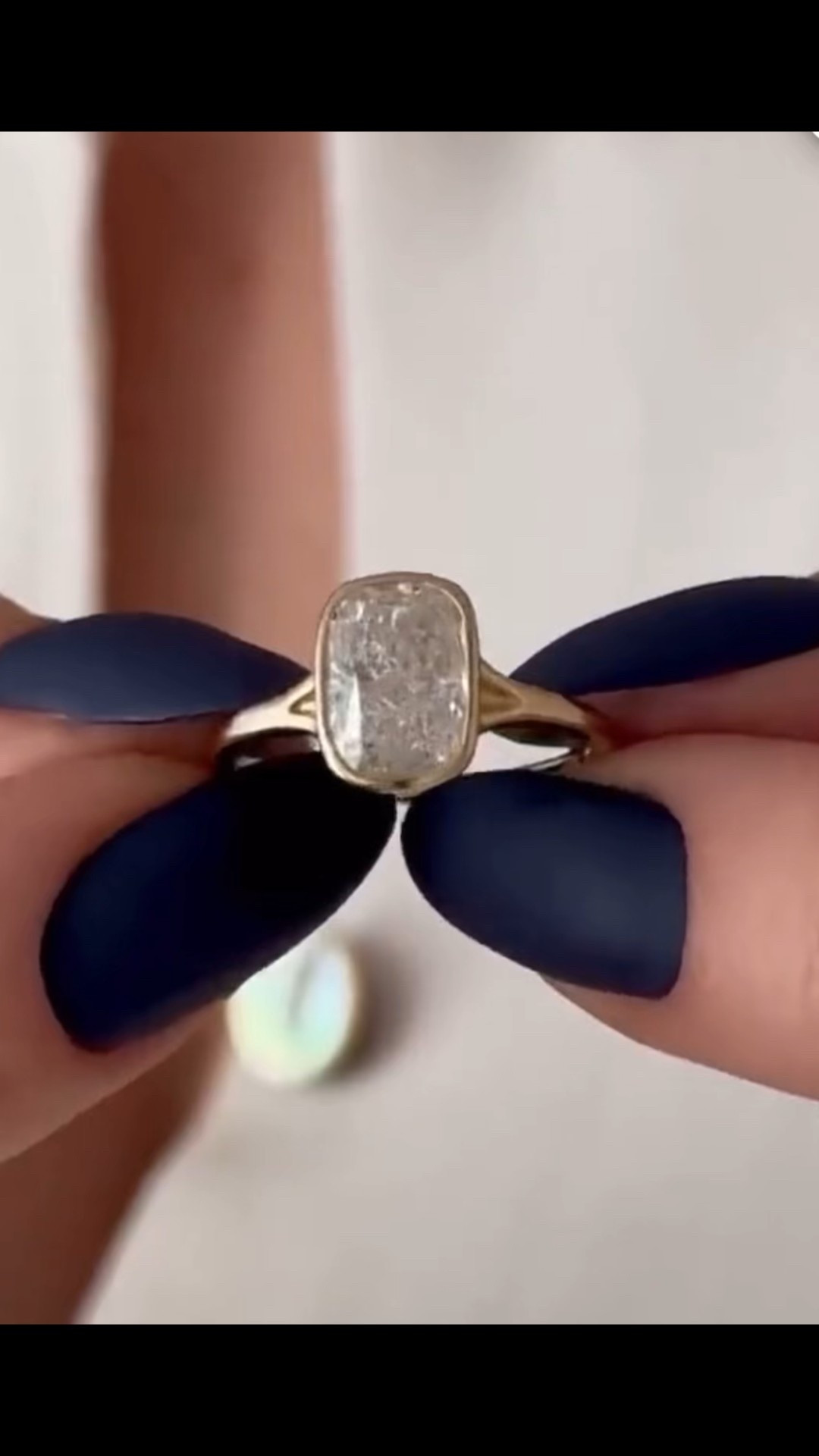 Etsy is always a fantastic place for any last minute holiday gifts including this gorgeous bezel ring. So many high quality options that are affordable including gold-plated and silver jewelery and a lot of it is customizable to add an extra special touch! 
.
.
.
.
Gemstone birthstone necklace pearl pearls bracelet cuff stacking jewellery accessories Christmas present watch vintage unique 

#LTKstyletip #LTKgiftguide #LTKholiday