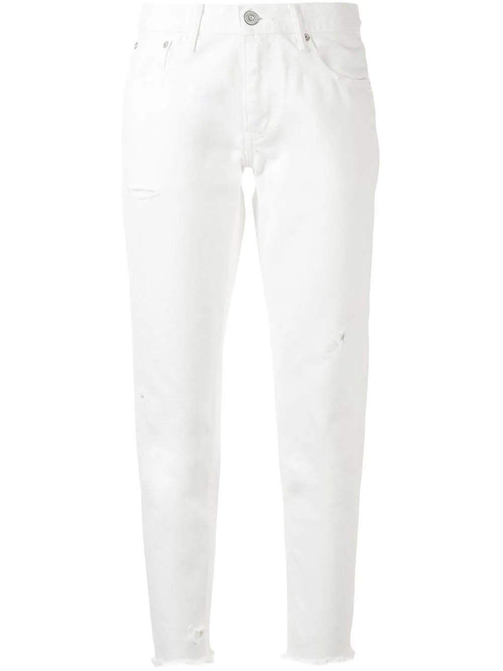 jeans tapered Kelly | Farfetch (RoW)