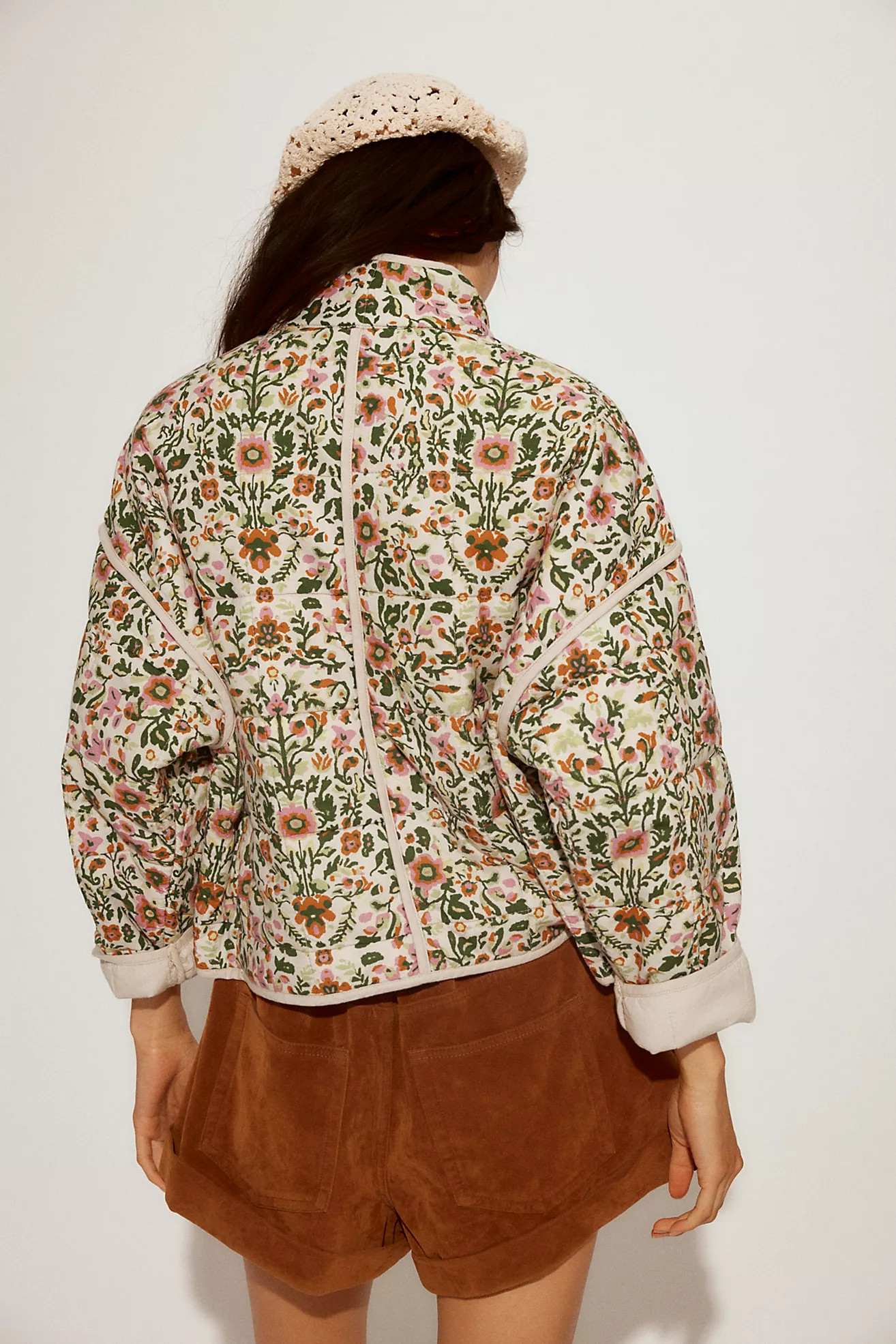 Chloe Jacket | Free People (Global - UK&FR Excluded)