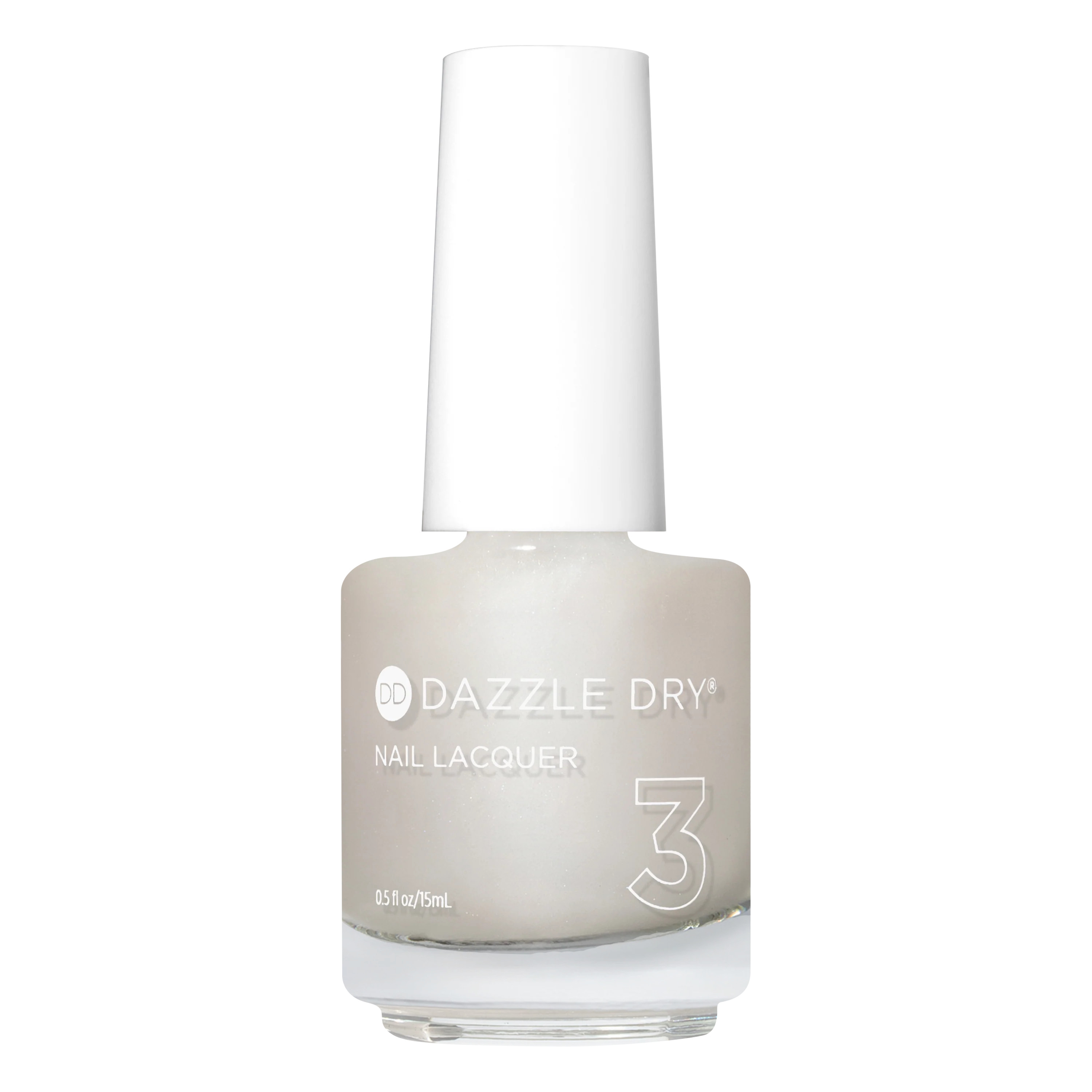 Pearl Nail Polish | Dazzle Dry | Dazzle Dry