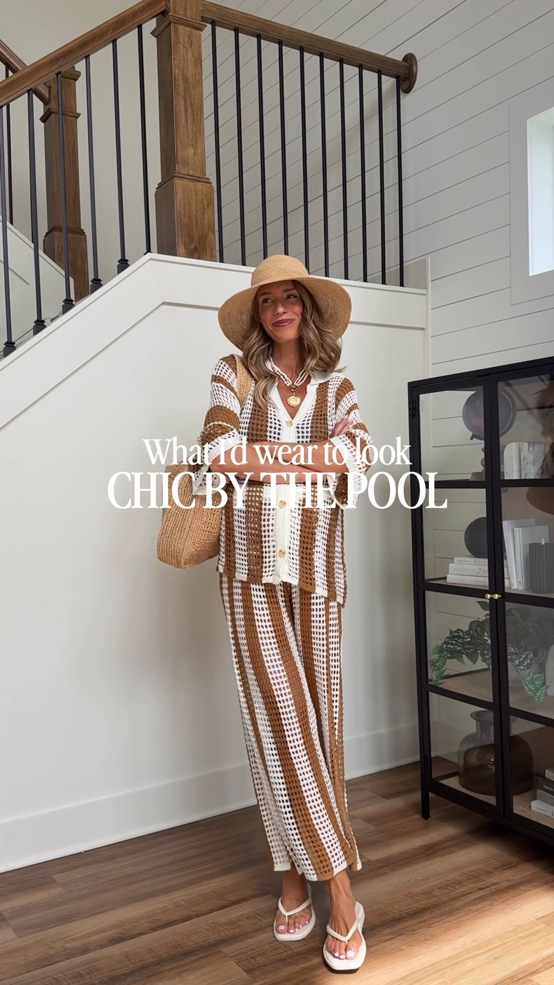 Pregnancy friendly vacation outfit from Amazon! 

Sizing:
Medium for pregnancy

#LTKTall #LTKBump #LTKSwim