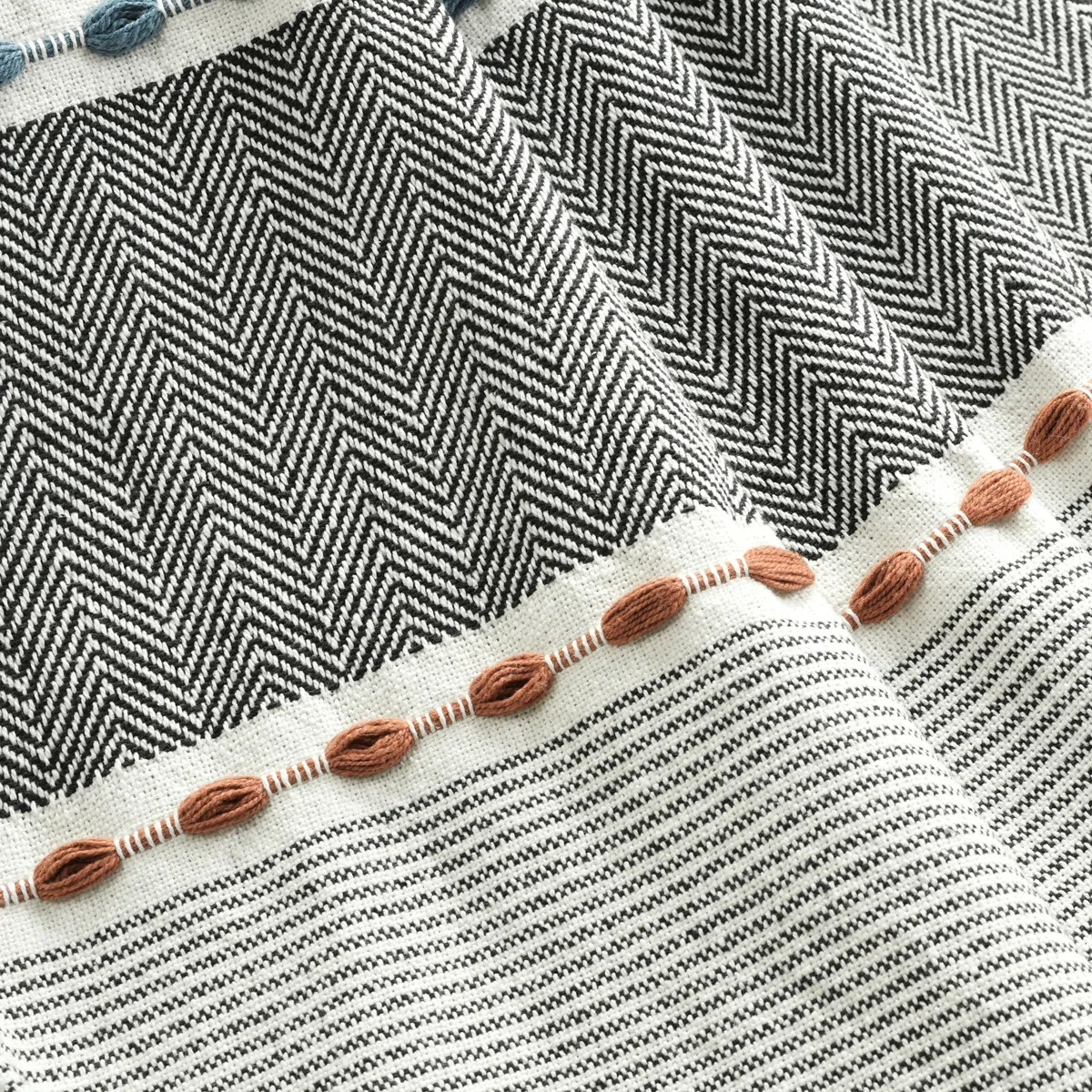 Cotton Throw | Wayfair North America