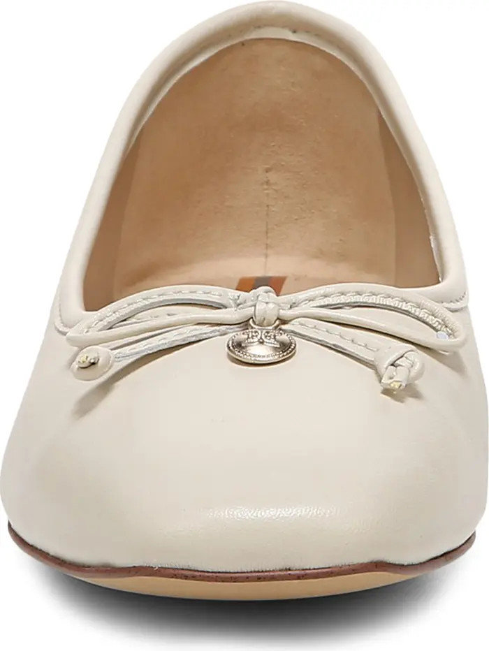 Meadow Ballet Flat (Women) | Nordstrom Rack