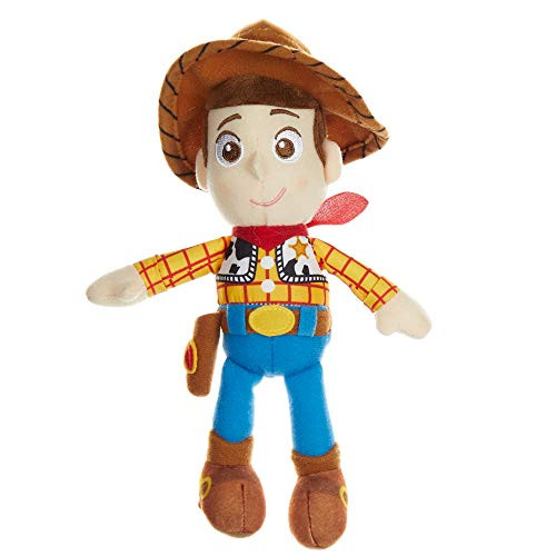 Disney Baby Toy Story Large 8” Stuffed Animal Plush Woody | Amazon (US)