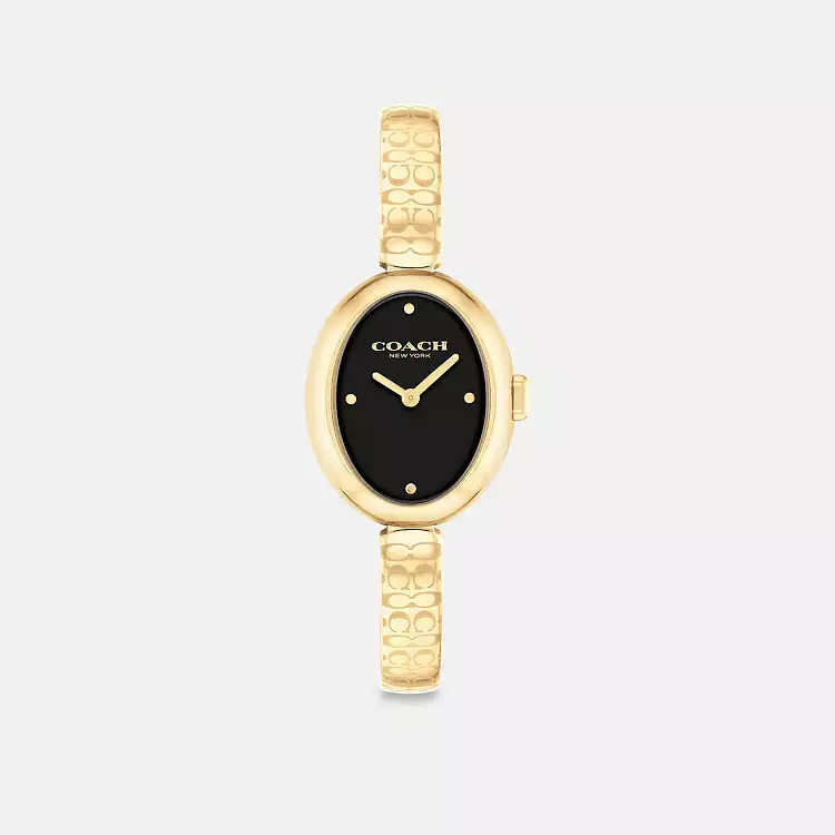 Sammy Watch, 22.5mm | Coach (US)
