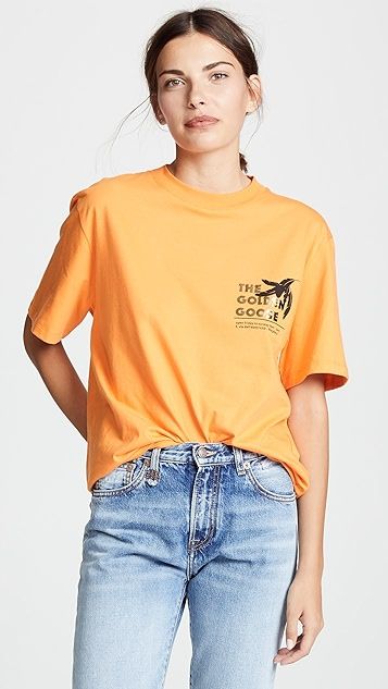 Leo T-shirt | Shopbop