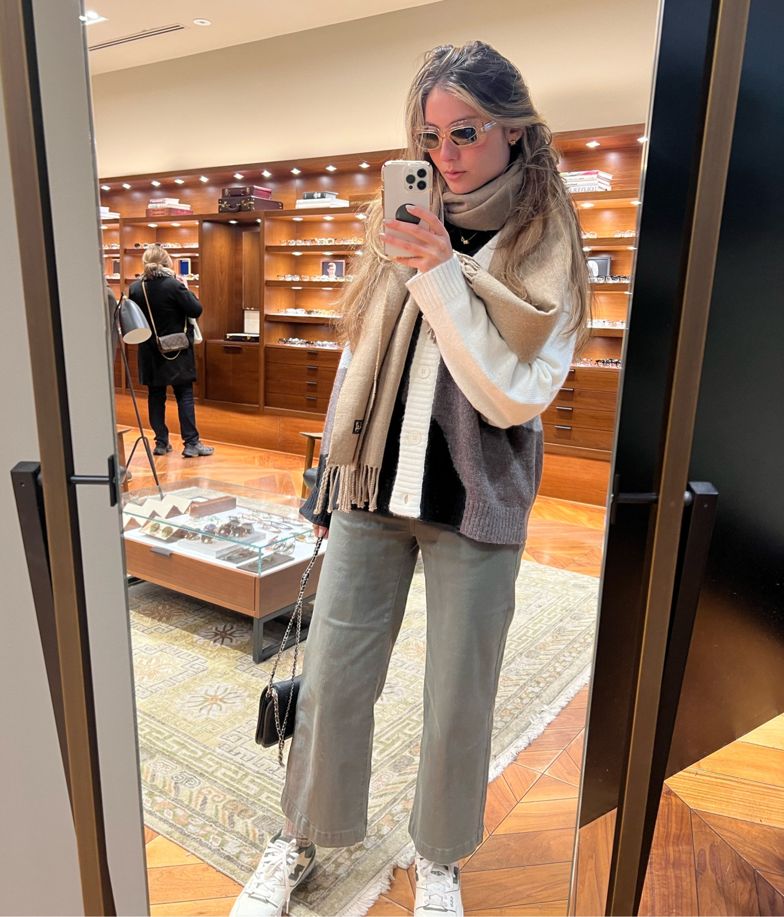 Winter outfit 

#LTKSeasonal #LTKSpringSale #LTKMostLoved