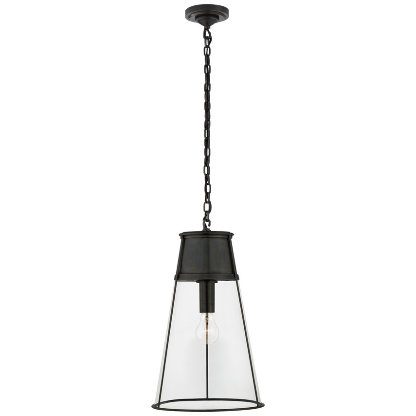 Robinson Large Pendant | Visual Comfort