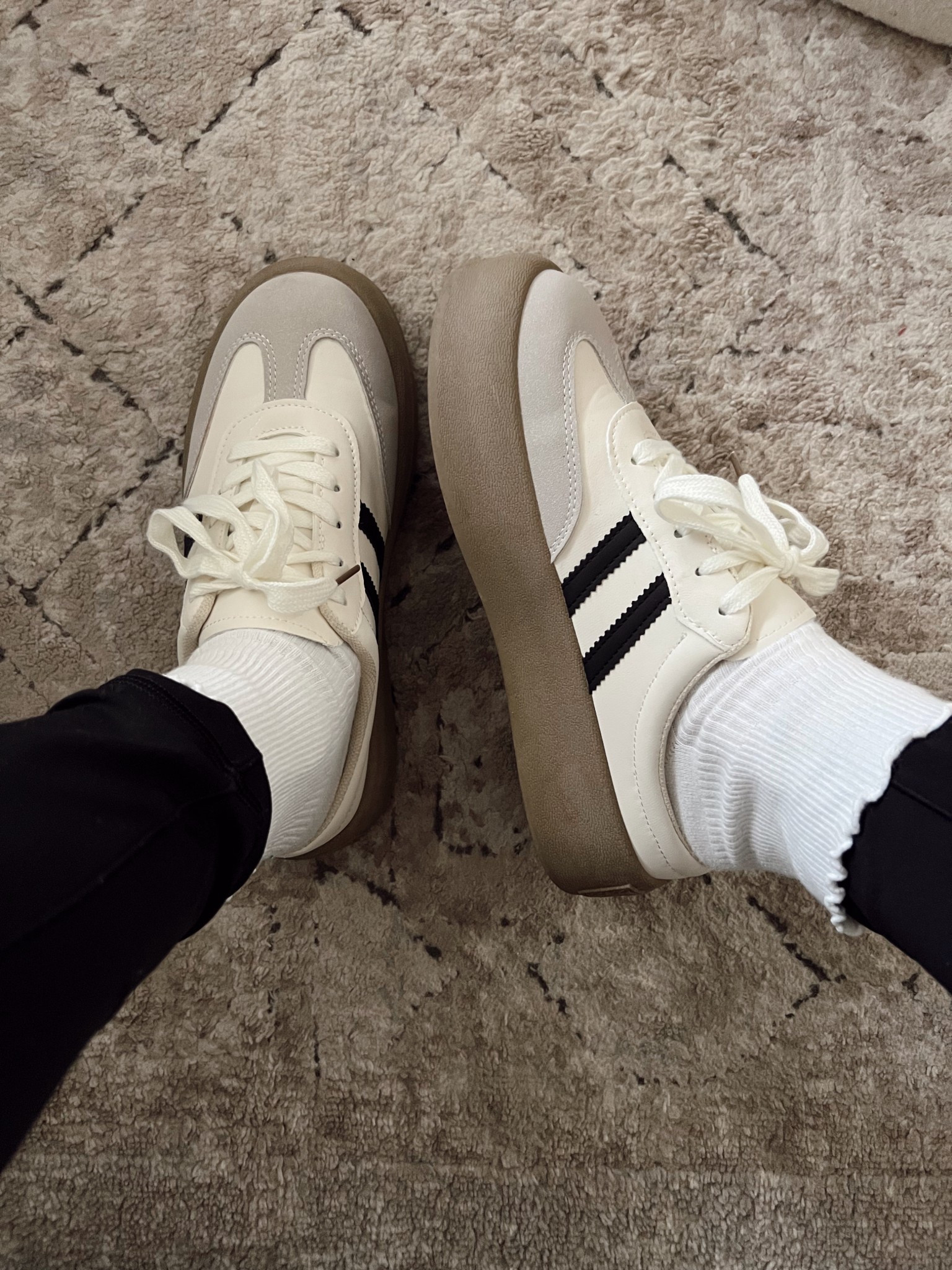 Trending - slide on sneakers. You won’t guess how inexpensive these are 😱 great for a mom on the go, you don’t even have to bend down to put them on!

#LTKShoeCrush #LTKFindsUnder50 #LTKSeasonal