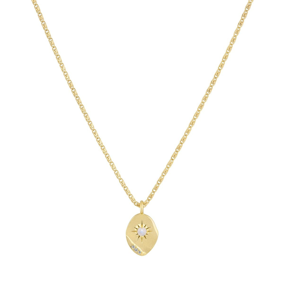 Samantha Necklace | Electric Picks Jewelry