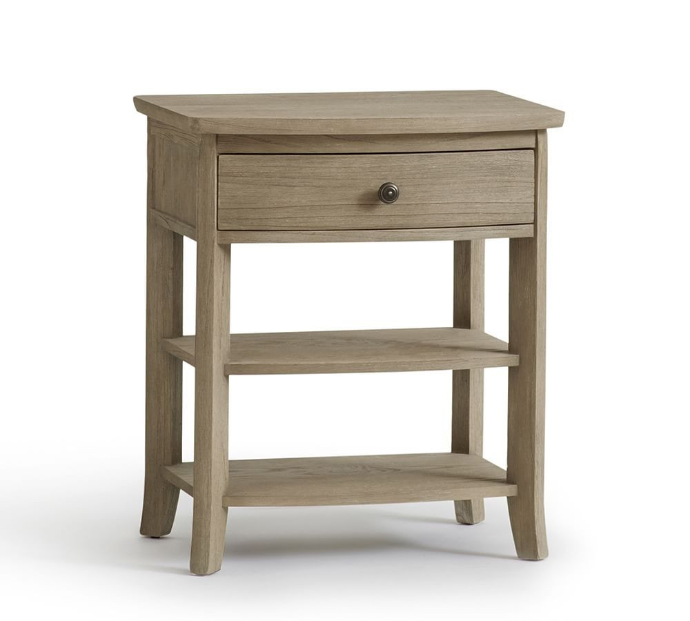 Chloe 24&quot; Nightstand | Pottery Barn (US)