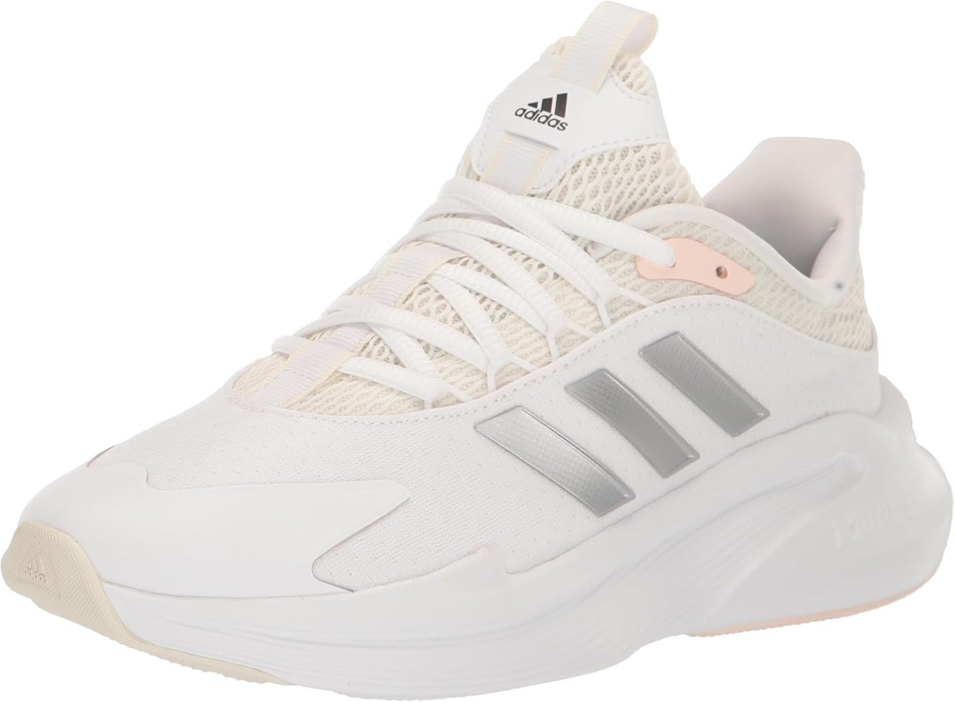 Adidas womens Alphaedge + | Amazon (US)