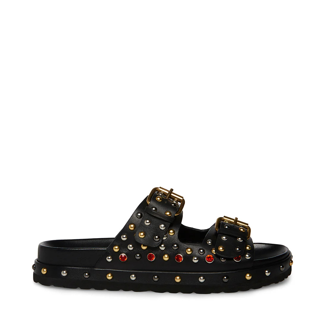 PATRINA BLACK MULTI | Steve Madden (US)