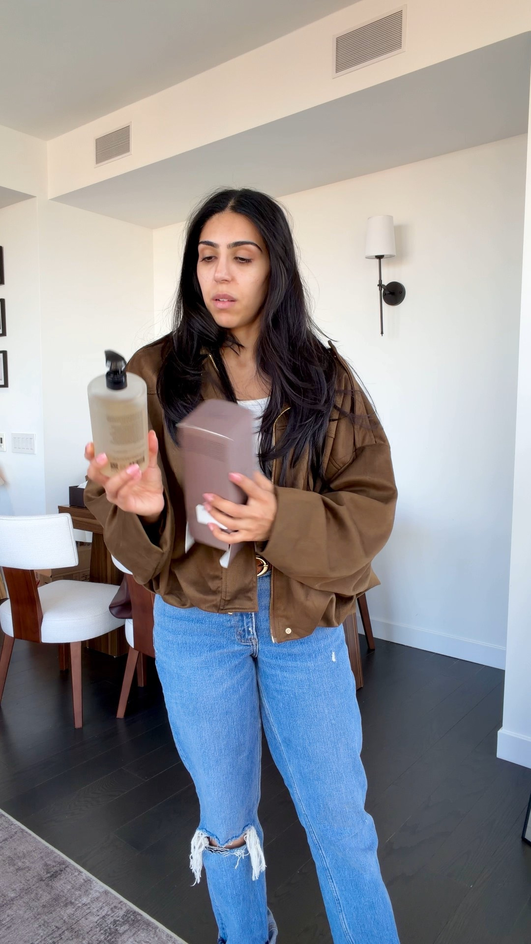 The Rose & Oud Salt & Stone body wash is my new scent

#LTKHome #LTKBeauty #LTKFindsUnder50