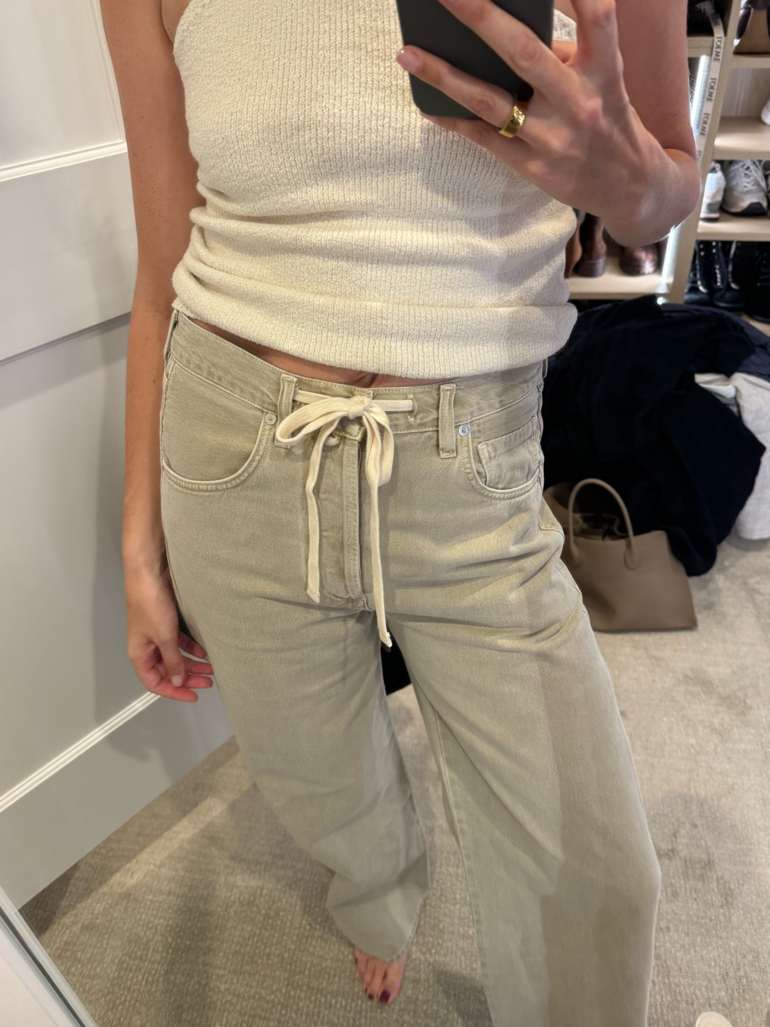 Loved so much I got another color 

#LTKSeasonal #LTKSummerEdit #LTKStyleTip